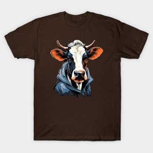 Cow T-Shirt